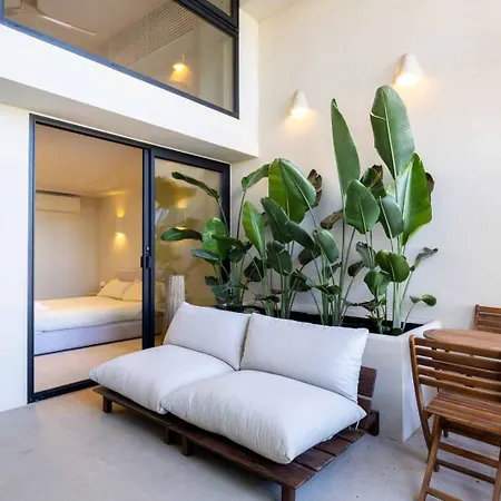 Vlc Host - Reina 166 B Apartment *