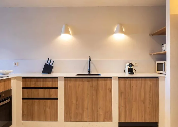 Apartmán Vlc Host - Reina 166 B