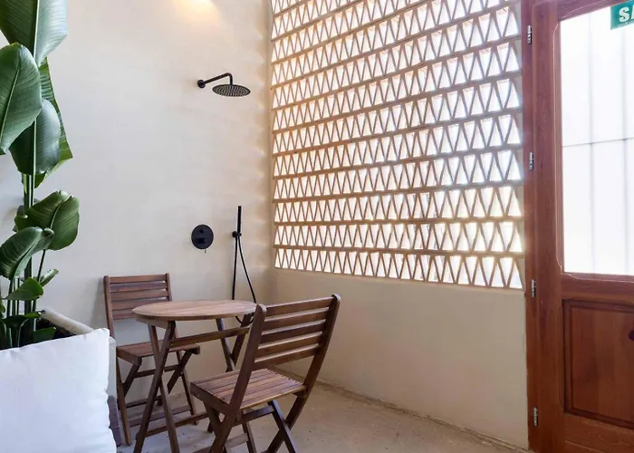 Vlc Host - Reina 166 B * Valencie