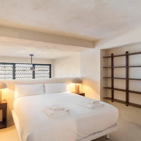 Apartamento Vlc Host - Reina 166 B Valência